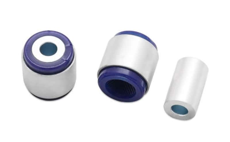 Superpro — SuperPro 18-23 Jeep Wrangler JL Rear Panhard Rod Bushing Kit
Bushing Kit - view 3