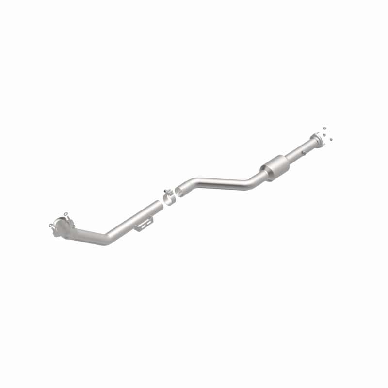 Magnaflow — Magnaflow Conv DF 01-04 SLK230 2.3 Underbody
OEM Grade
OEM - view 27