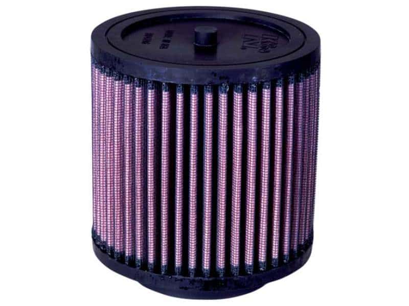 K&N Engineering — K&N 00-09 Honda TRX500/TRX650 Air Filter
Air Filter - view 2