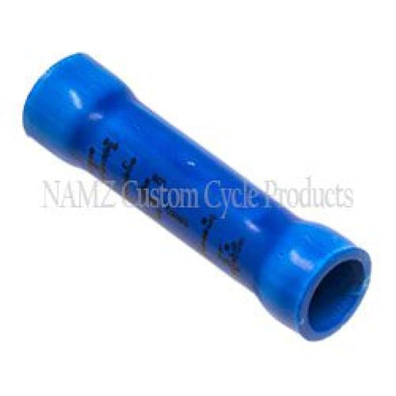 NAMZ — NAMZ Butt Connector Terminals 16-14g (25 Pack) - view 2