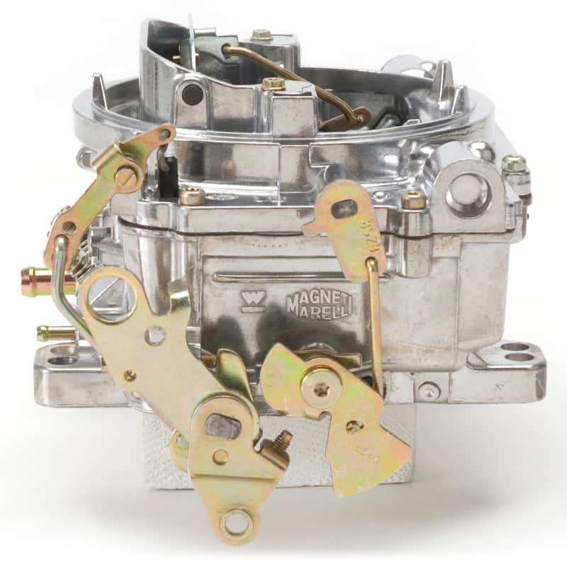 Edelbrock — Edelbrock Reconditioned Carb 1412
REMAN - view 17