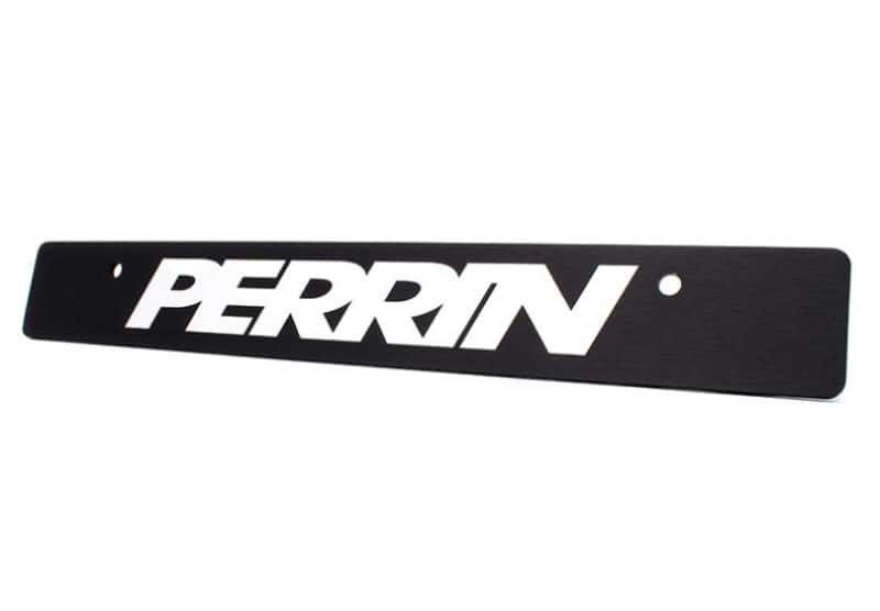 Perrin Performance — PERRIN 18-21 Subaru Crosstrek License Plate Delete - Black
PSP-BDY-113BK - view 1