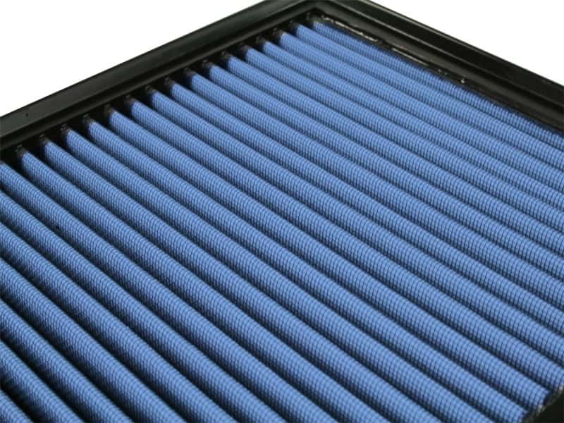 aFe — aFe MagnumFLOW Air Filters OER P5R A/F P5R Dodge Trucks 02-12 V6/V8
Magnum FLOW Filter
AirFilter - view 4