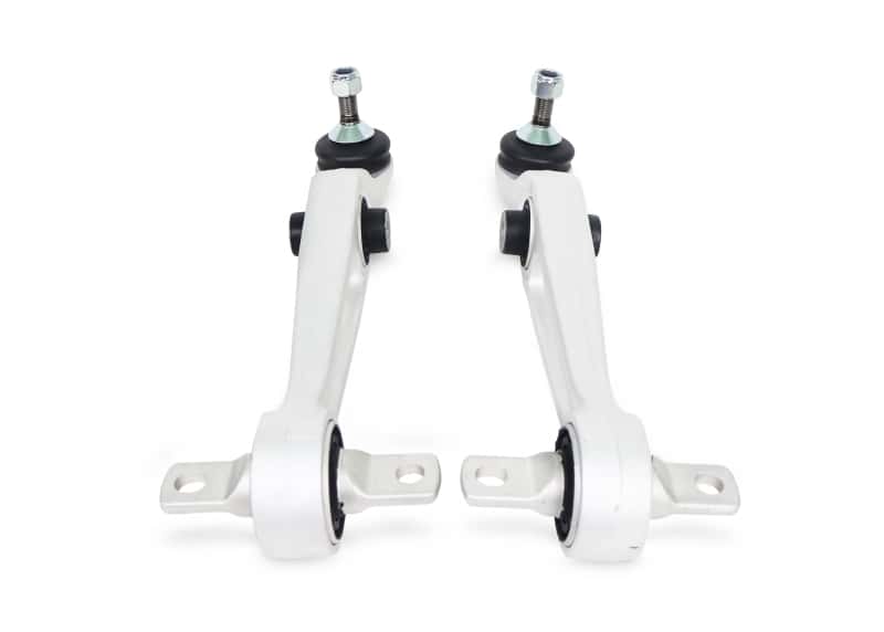 Superpro — SuperPro 17-23 Tesla Model 3 Front Lower Control Arm Set - view 1