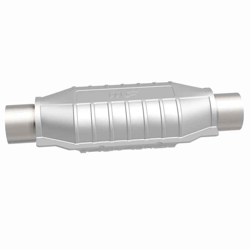 Magnaflow — MagnaFlow Conv Univ 2.5inch T2 Rear
California - view 11
