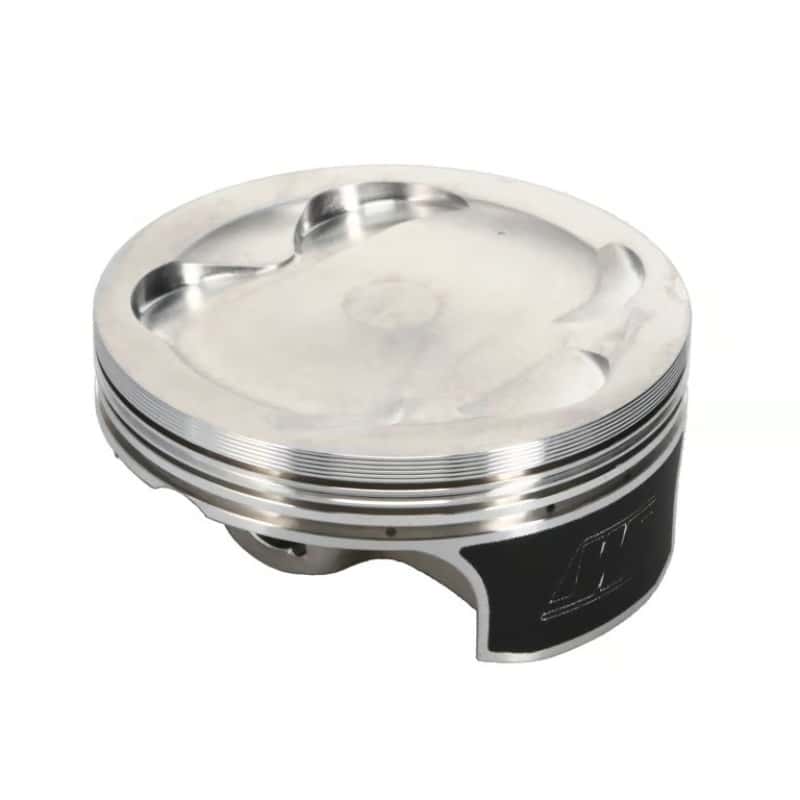Wiseco — Wiseco 03-09 Yamaha YZ450F/03-15 WR 12.5:1 CR Piston Kit
Piston Kit - view 5