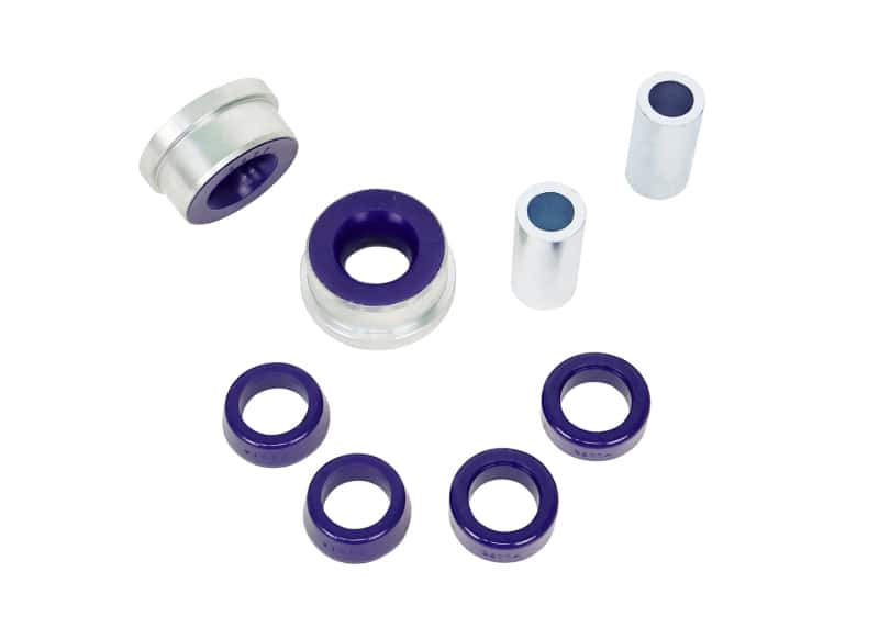 Superpro — SuperPro 22-25 Subaru BRZ Front Lower Control Arm Inner Forward Bushing Kit - Front - view 2