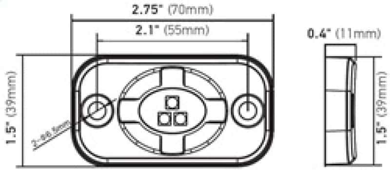 Hella — Hella LIGHT 1GE
LIGHT - view 11