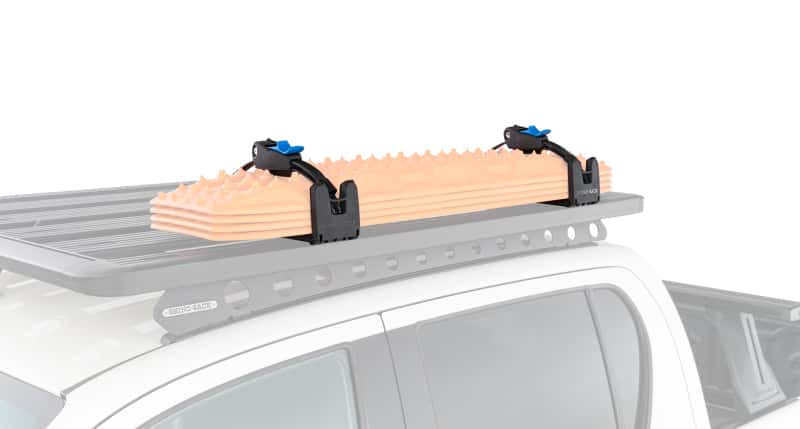 Rhino-Rack — Rhino-Rack Stow It Recovery Traction Board Holder - view 2