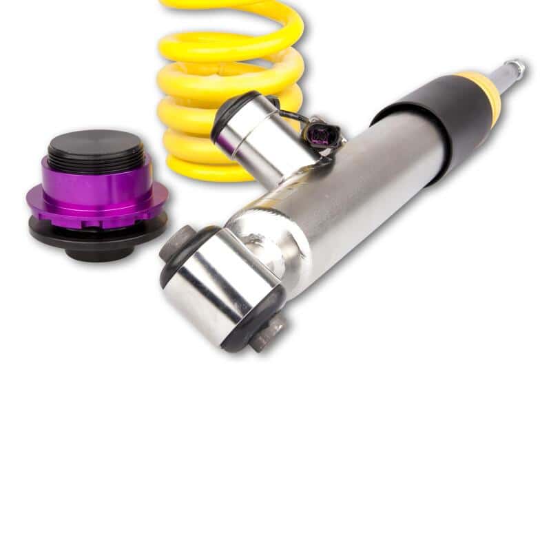 KW — KW Coilover Kit DDC Plug & Play for BMW 2 Series F22 228i 2WD with EDC incl. EDC Delete Unit
Coilover Kit - view 5