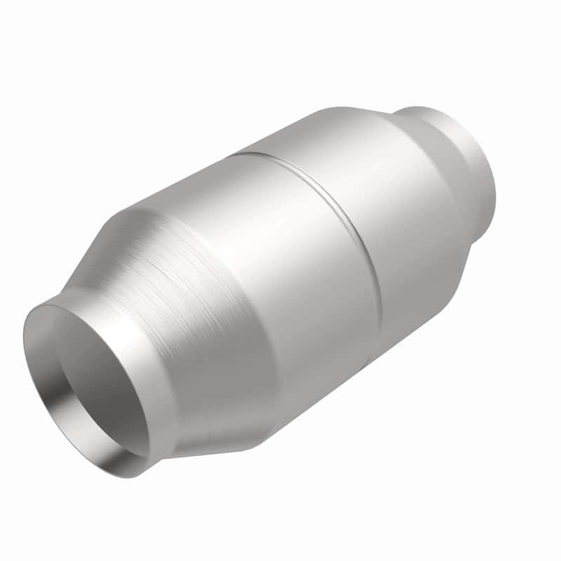 Magnaflow — MagnaFlow Conv Universal 3.50 inch C/C Diesel
HM Grade
OEM - view 27