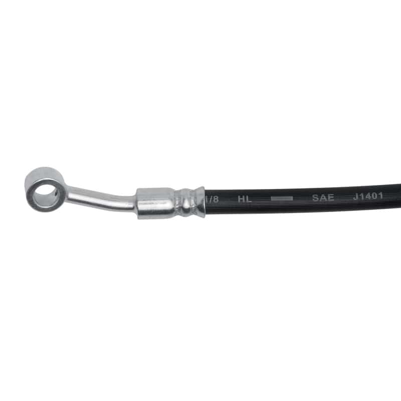 DFC — DFC 17-23 Hyundai Accent Front-R Brake Hose - view 3