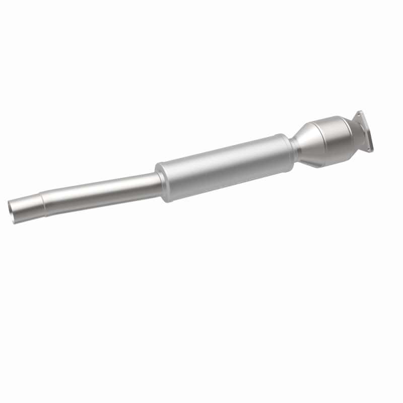 Magnaflow — MagnaFlow Conv DF 03-06 VW Phaeton 4.2L DS Rr
OEM Grade
OEM - view 19