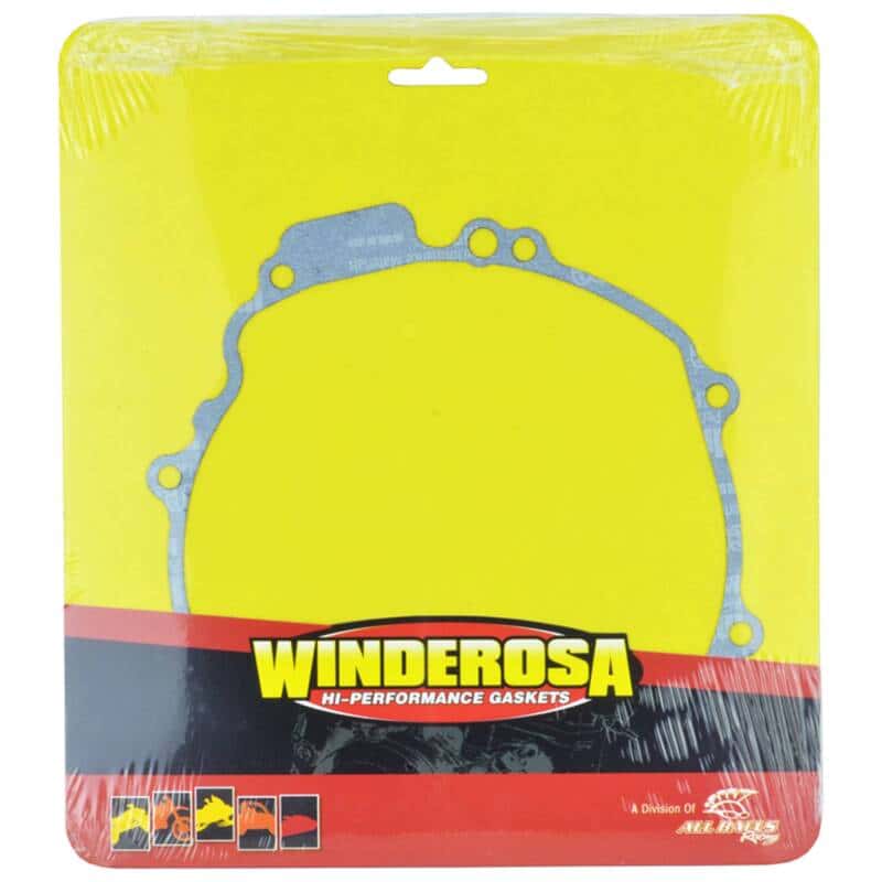 Vertex Pistons — Vertex Gaskets 03-09 Honda VFR800 Interceptor Ignition Cover Gasket Kit - view 3