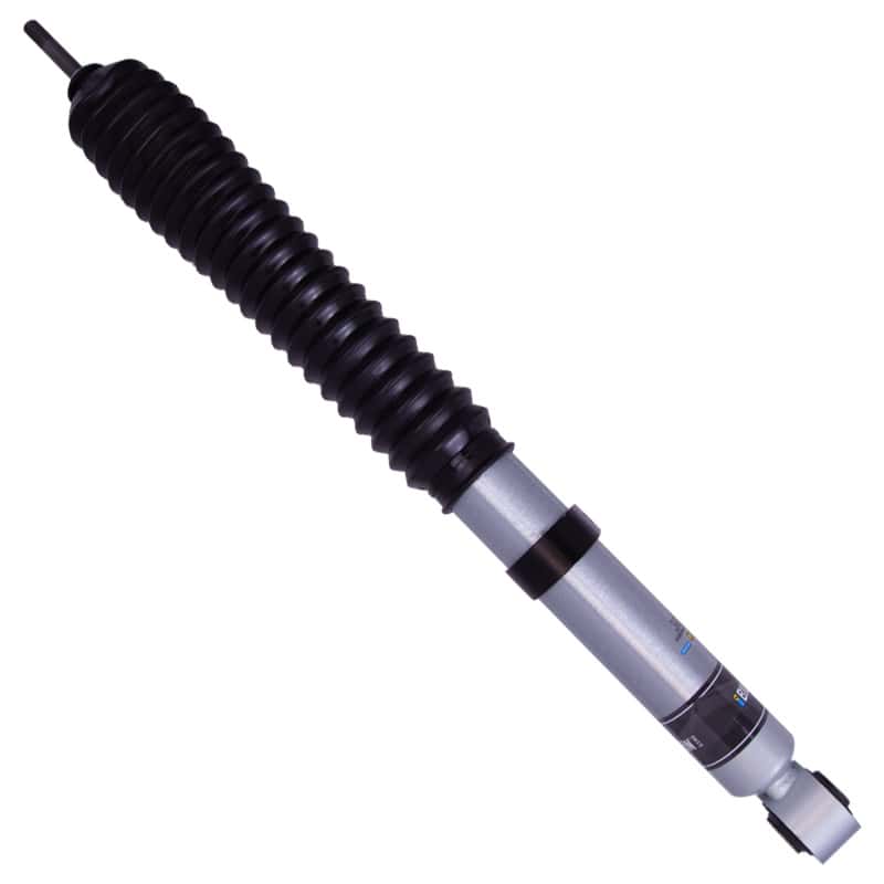 Bilstein — Bilstein 19-24 Ram 1500 B8 5160 Series Rear Left Shock Absorber - 0-2in Lift
Shock - view 5