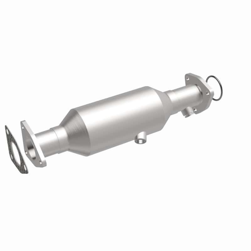 Magnaflow — MagnaFlow Conv DF 99-02 Odyssey 3.5L OEM
OEM Grade
OEM - view 9