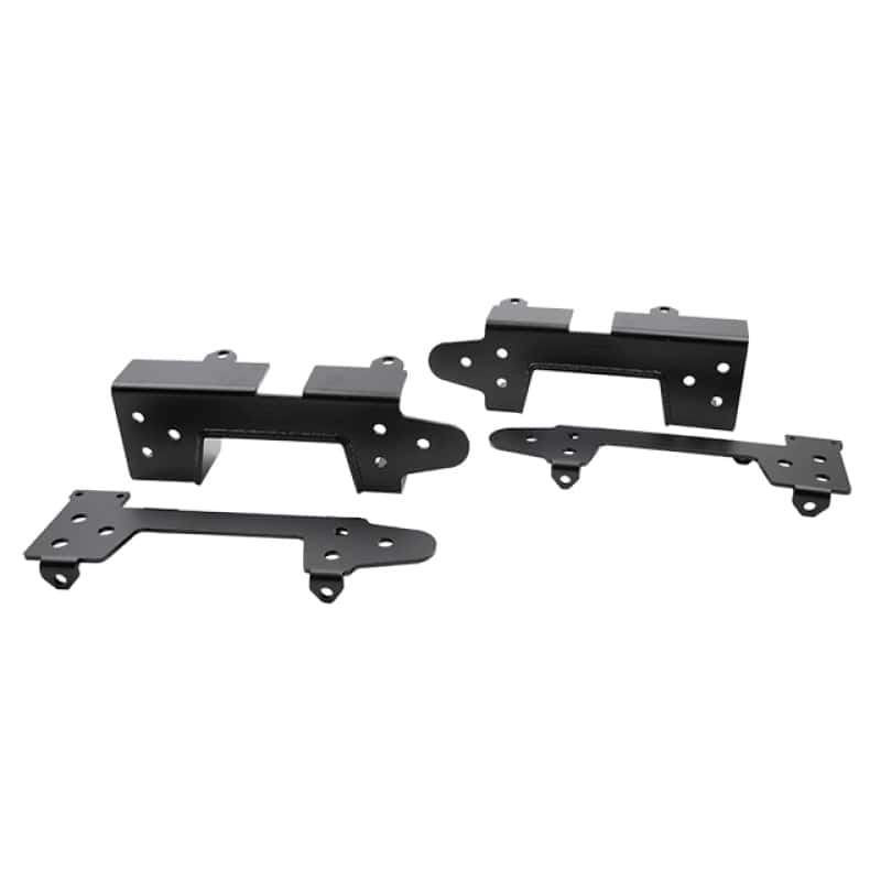 Belltech — Belltech C-NOTCH KIT 2019 Silverado / Sierra (Dbl / Crew cab / Short bed)
C-NOTCH KIT - view 4