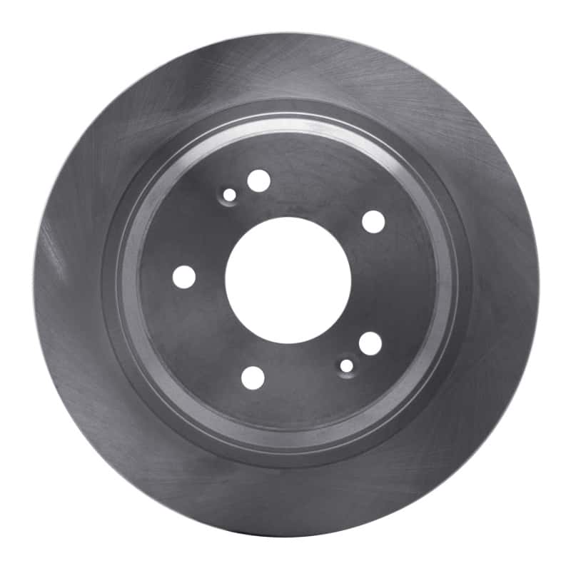 DFC — DFC 18-25 Hyundai Kona Rear Brake Rotor - view 1