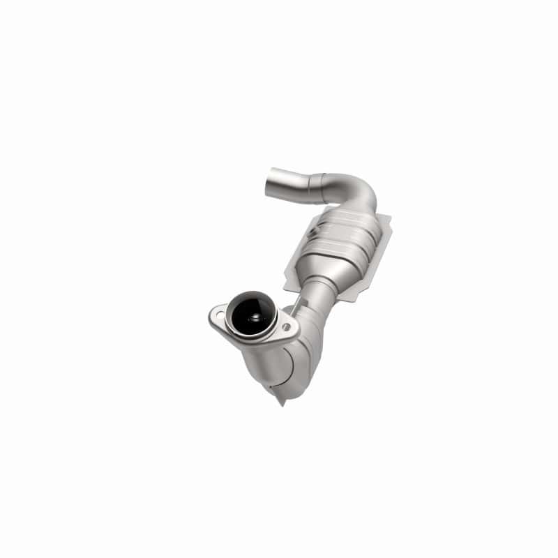 Magnaflow — MagnaFlow Conv DF 99-00 Ford F-150 4.6L
California - view 26