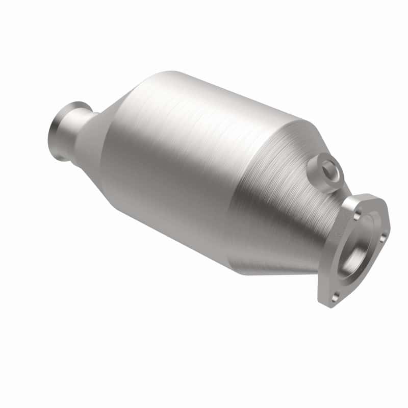 Magnaflow — Magnaflow 77-79 Transporter L4 Direct Fit Converter
California - view 22