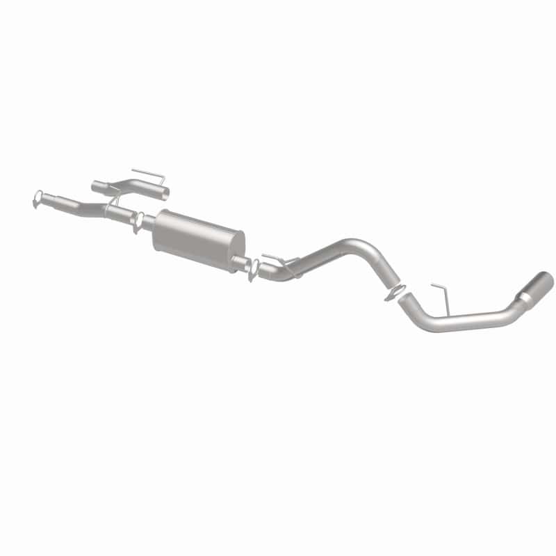 Magnaflow — MagnaFlow BRE Exhaust Kit 09-10 Ford F-150
Exhaust Kit - view 9