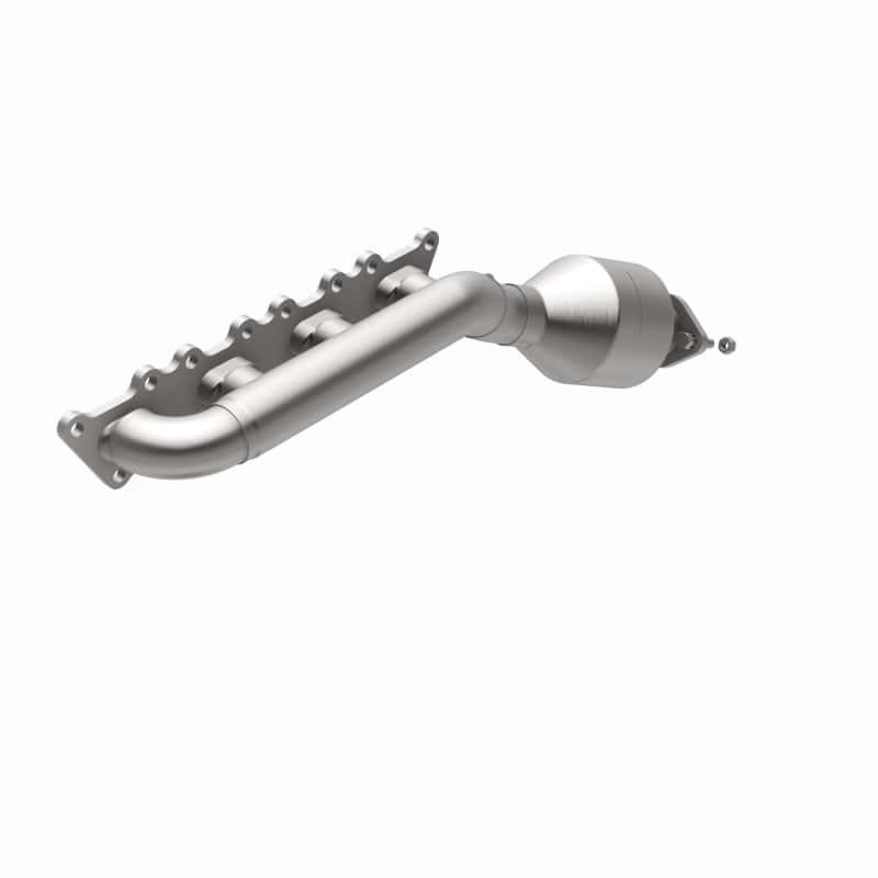 Magnaflow — MagnaFlow Conv DF 2009 Kia Borrego 4.6L Driver Side
OEM Grade
OEM - view 29