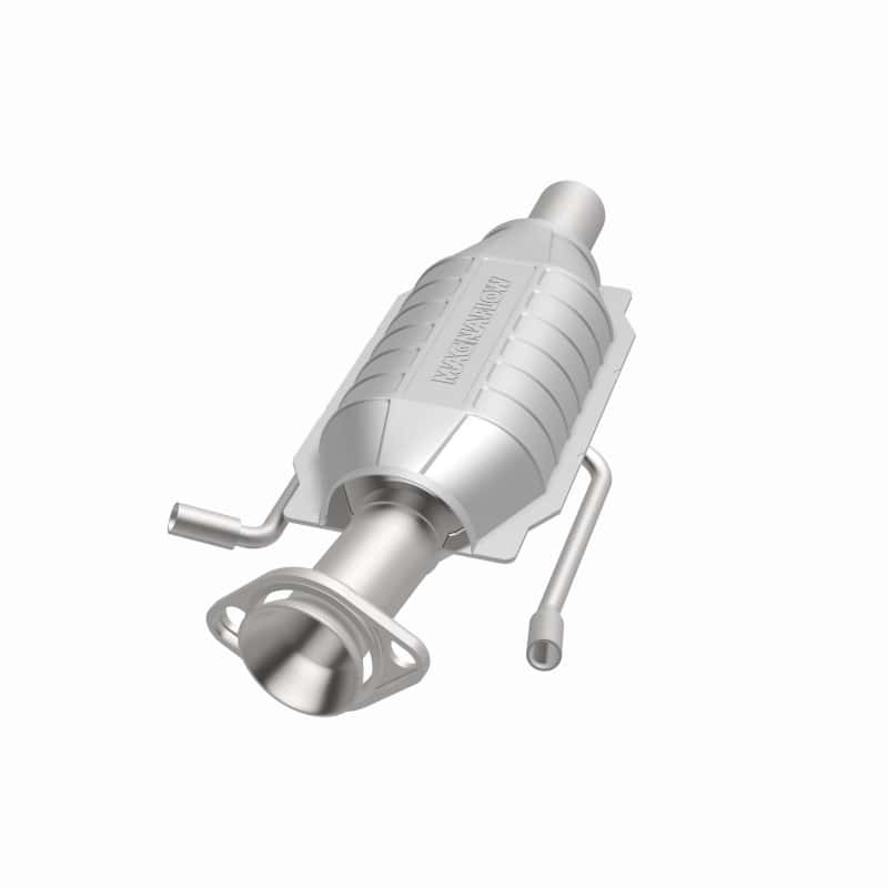 Magnaflow — MagnaFlow Conv Ford-Mercury 21.125X6.5X4 2/2
Standard Grade
Standard - view 26