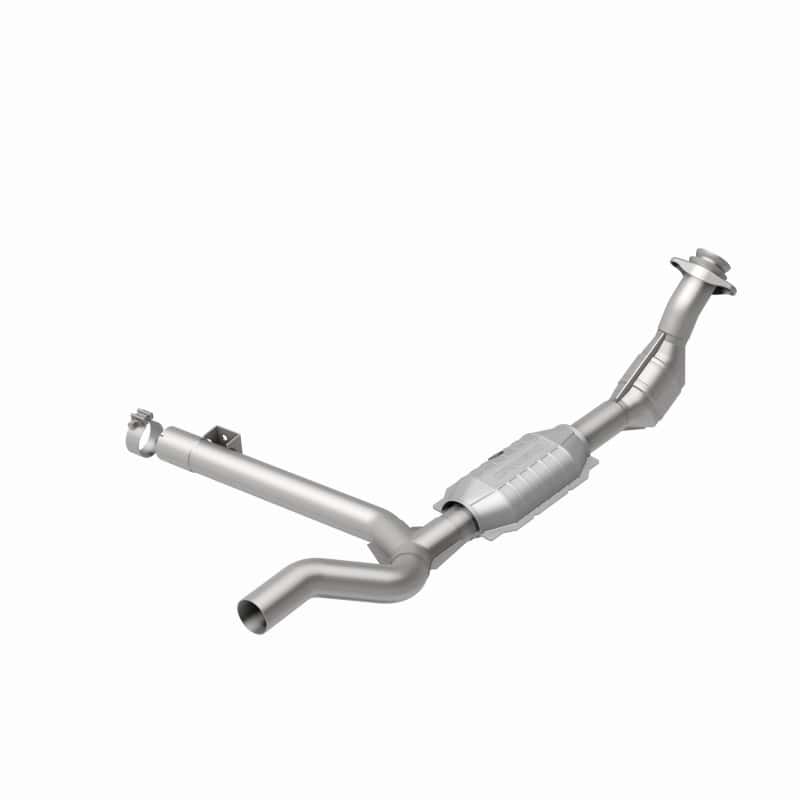 Magnaflow — MagnaFlow Conv DF 99-00 Ford F-150 4.2L 50S
California - view 18
