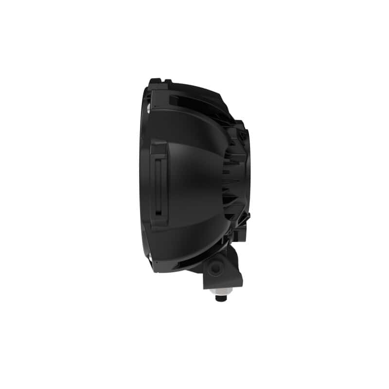 KC HiLiTES — KC HiLiTES Gravity Titan LED 6in. - Single Light (SAE Driving Beam) - view 19