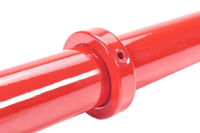 Perrin Performance — PERRIN 08-21 WRX/STI & 13-26 BRZ/FR-S/86/GR86 Rear Sway Bar - 18mm - view 6