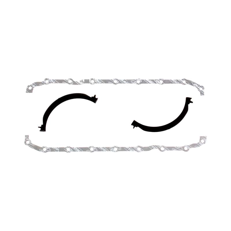 Cometic Gasket — Cometic Chrysler 273/318/340 LA .032in Fiber Oil Pan Gasket Kit
Oil Pan Gasket Kit - view 1