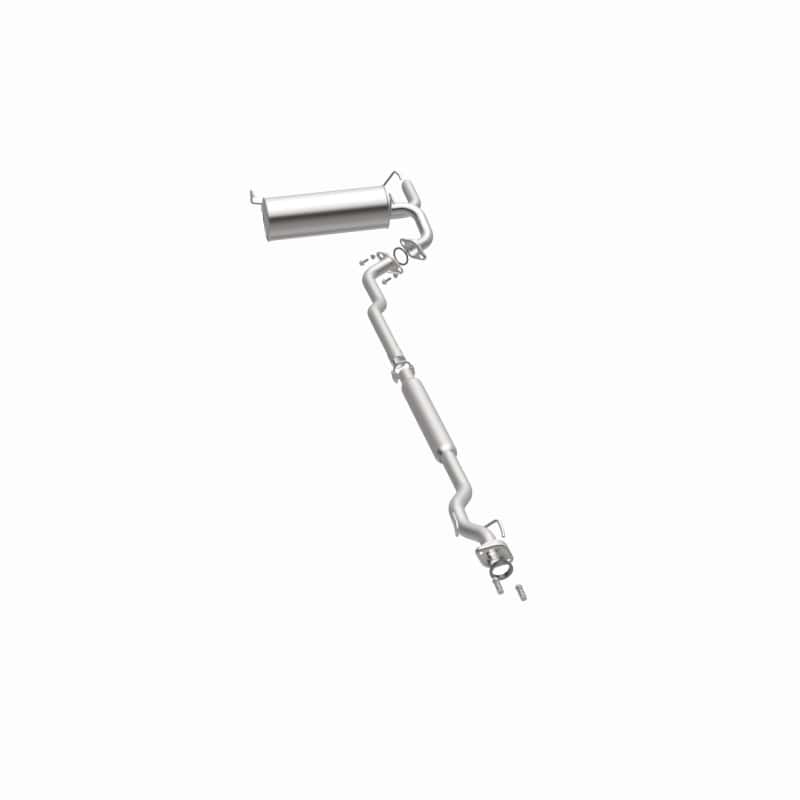 Magnaflow — MagnaFlow BRE Exhaust Kit 11-17 Nissan Juke 1.6L
Exhaust Kit - view 20