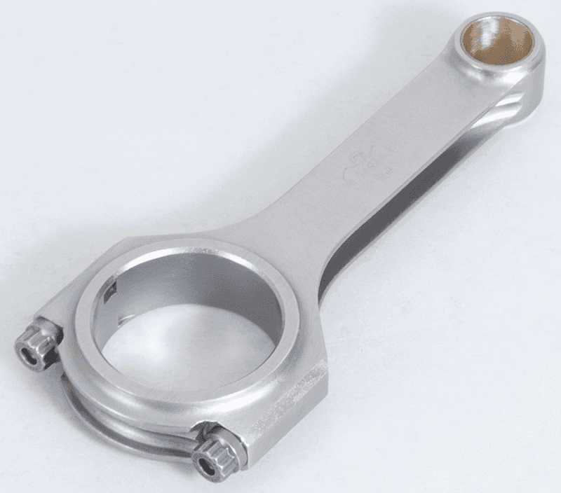 Eagle — Eagle Toyota 7MGTE Engine Connecting Rods (Set of 6)
4340 Rod - view 4