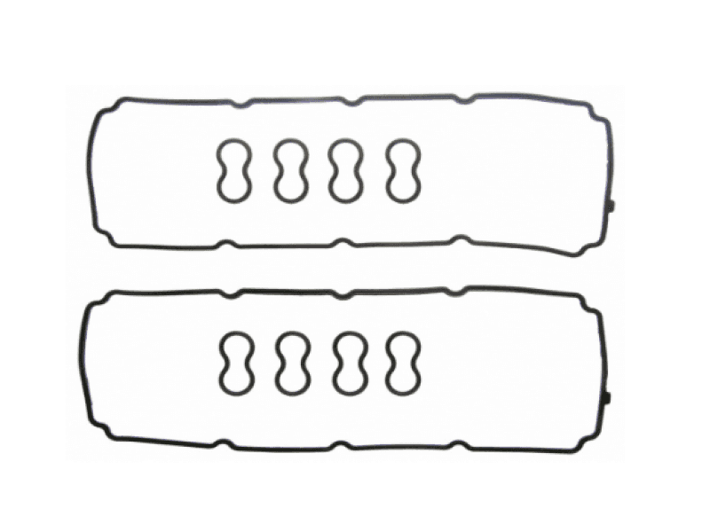 Fel-Pro — Fel-Pro 21-24 RAM 1500/11-23 Dodge Challenger/15-23 Charger Engine Valve Cover Gasket Set - view 2
