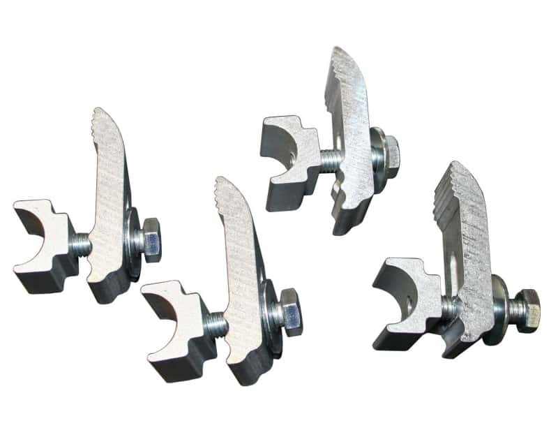 Truxedo — Truxedo 07-20 Toyota Tundra w/Track System TonneauMate Clamp Kit
TM Clamp 07-21 Tun - view 1