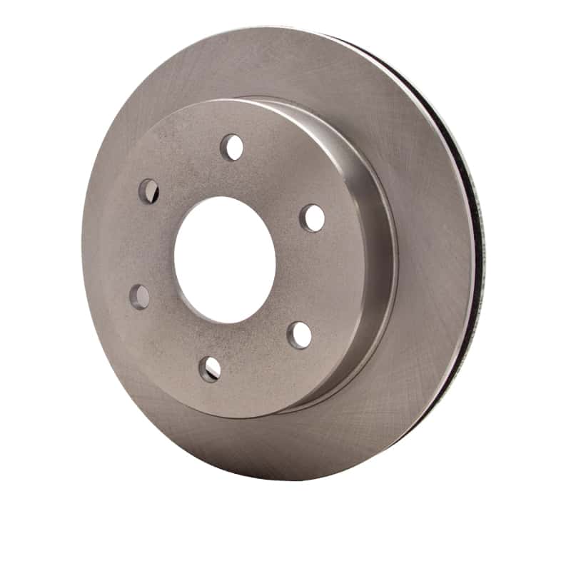 DFC — DFC 88-91 Chevrolet K1500 Front Brake Rotor
DFC Brake Rotor - view 2