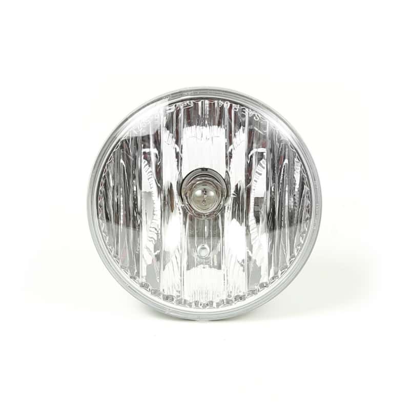 OMIX — Omix Fog Lamp 11-17 Jeep Patriot & Compass
Fog Light Assembly - view 1
