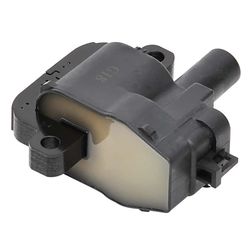 Edelbrock — Edelbrock 97-13 GM Gen III/IV LS Engines Max-Fire Ignition Coil
ELECTRONICS - view 3