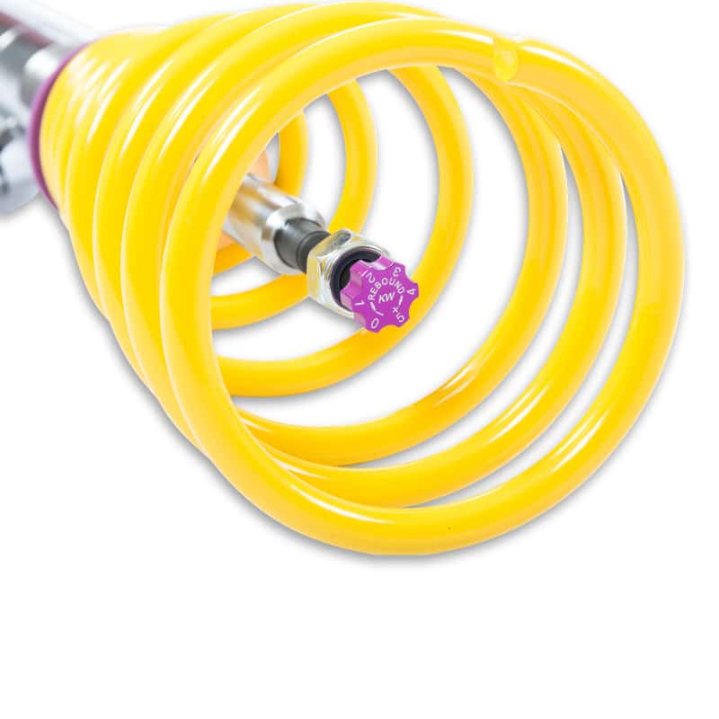 KW — KW Coilover Kit V2 BMW 3series E91/E93 2WDConvertible + Wagon
Coilover Kit - view 8
