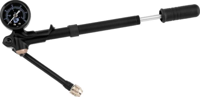 Progressive — Progressive Gp3-30 Micro Pump 30 Psi - view 2