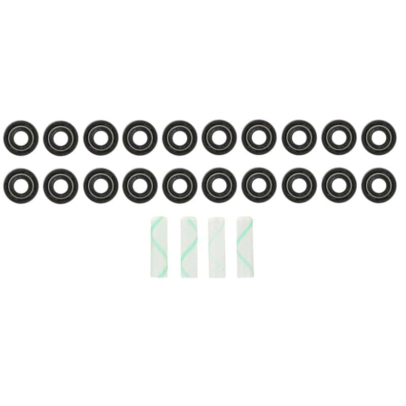 Fel-Pro — Fel-Pro Dodge RAM 1500 SS 72860 Engine Valve Stem Oil Seal Set - view 1
