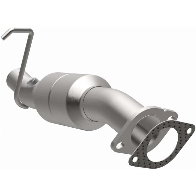 Magnaflow — MagnaFlow Conv Direct Fit 2007 Chevrolet Silverado 2500 HD Classic 6.0L
California - view 3