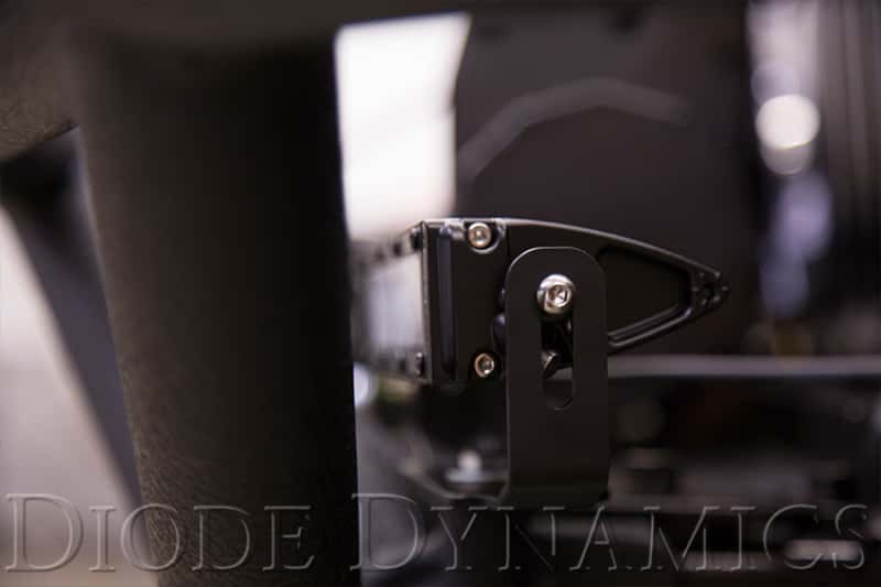 Diode Dynamics — Diode Dynamics Stage Series 6 In U Bracket (Single) - view 4
