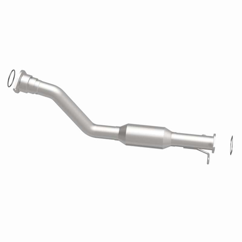 Magnaflow — MagnaFlow Conv DF 97-02 GM Regal-Impala-Grand
HM Grade
HM - view 10