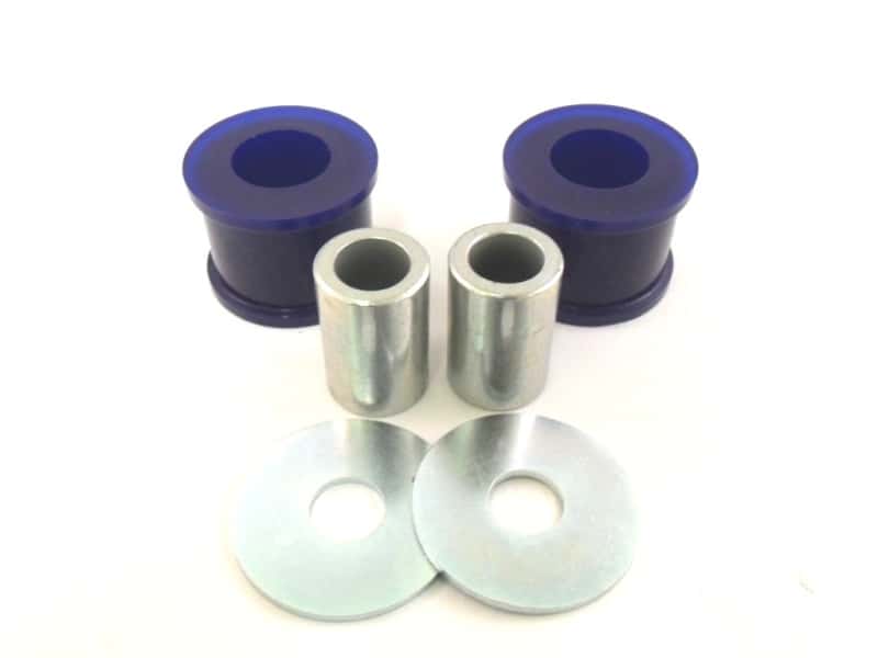 Superpro — SuperPro 1995 Dodge Stealth Base Front Lower Rearward Control Arm Bracket Mount Bushing Kit
Bushing Kit - view 1
