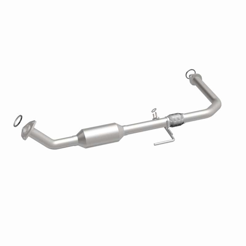 Magnaflow — MagnaFlow Conv Direct Fit OEM 2003-2004 Toyota Tundra Underbody - 47.125in Length
California - view 10