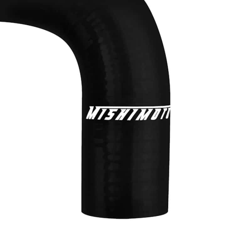 Mishimoto — Mishimoto 04 Pontiac GTO Black Silicone Hose Kit
Coolant Hose Kit - view 9
