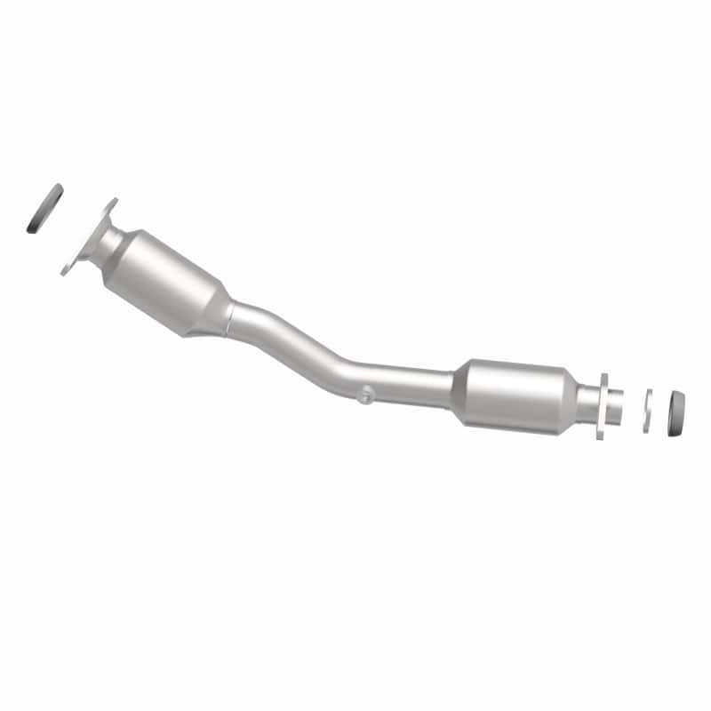 Magnaflow — Magnaflow Conv DF 2009-2013 Cube 1.8 L Underbody
OEM Grade
OEM - view 12