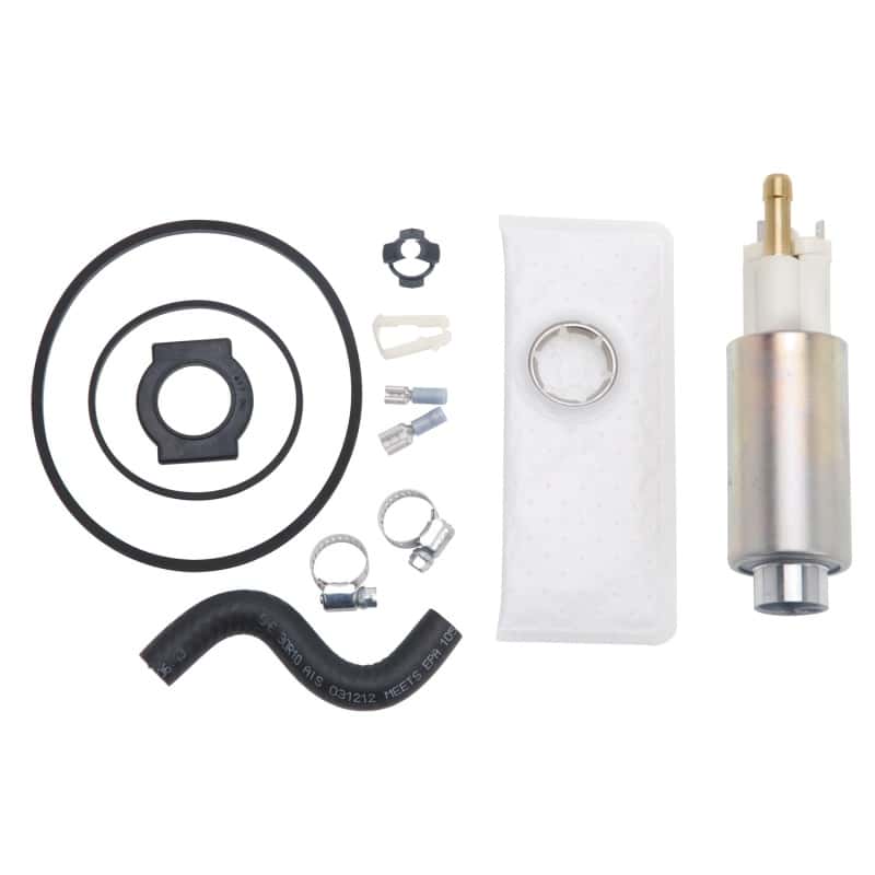 Edelbrock — Edelbrock Fuel Pump 155LPH In-Tank EFI 85-97 Ford Mustang (Ex 96-97 Cobra)
PUMPS - view 1