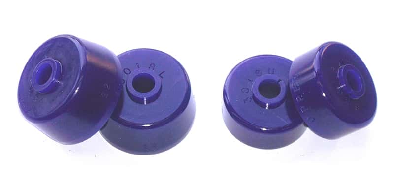 Superpro — SuperPro Nissan Upper Shock Mounting Kit
Bushing Kit - view 2